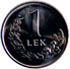 1 lek front