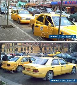 Taxis