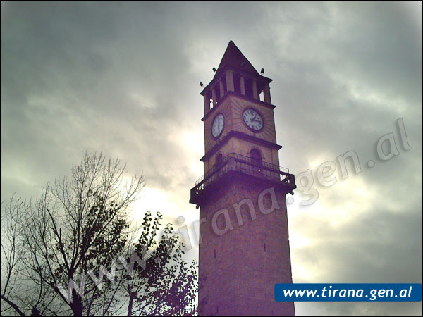 Clock Tower